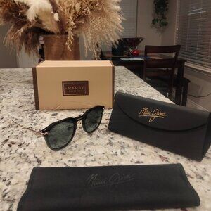 Luxury Maui Jim